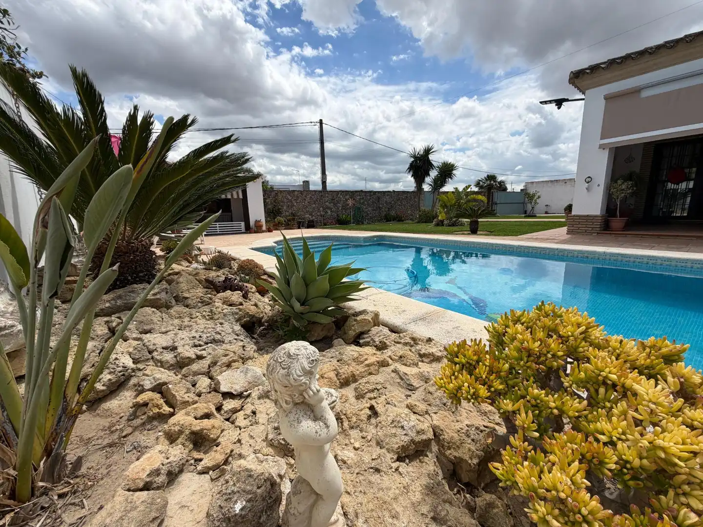 Xalet amb piscina en venda a Los Franceses – La Vega, imagen 52