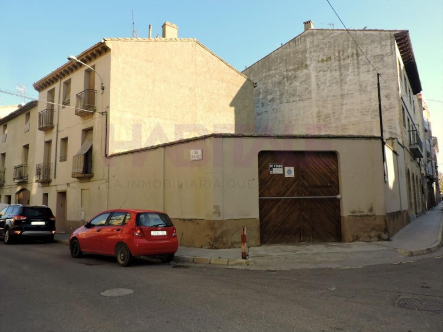 House or chalet for sale in Ejea de los Caballeros