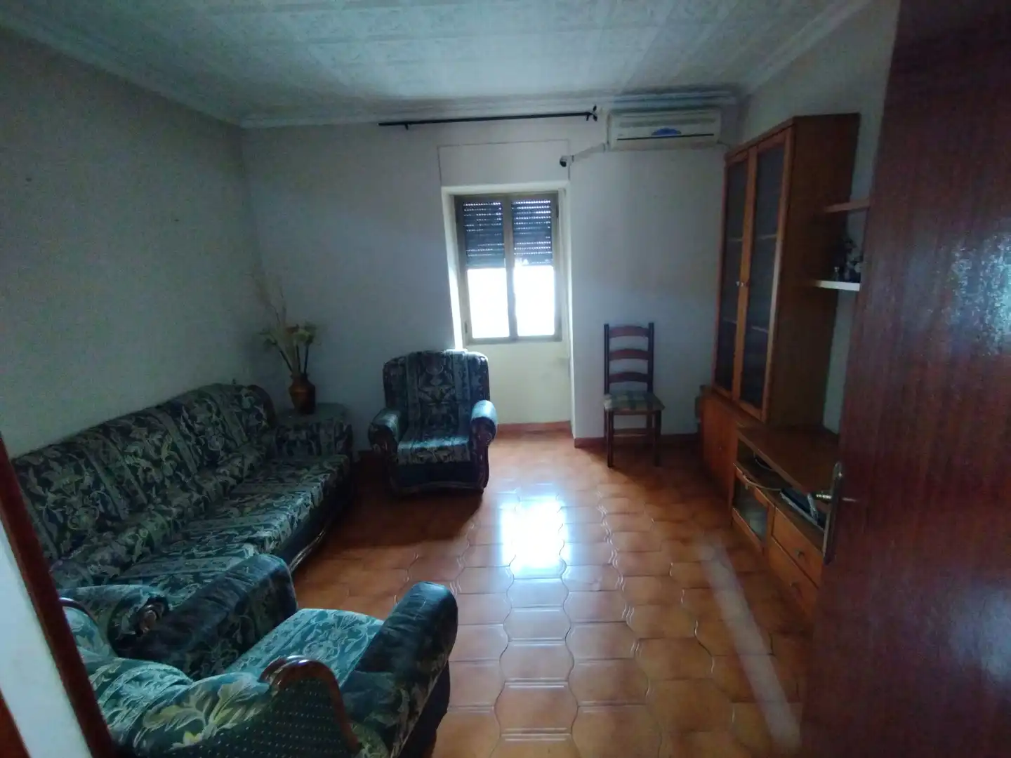 Wohnzimmer von Maisonette zum Verkauf in Porcuna mit Terrasse und Abstellraum