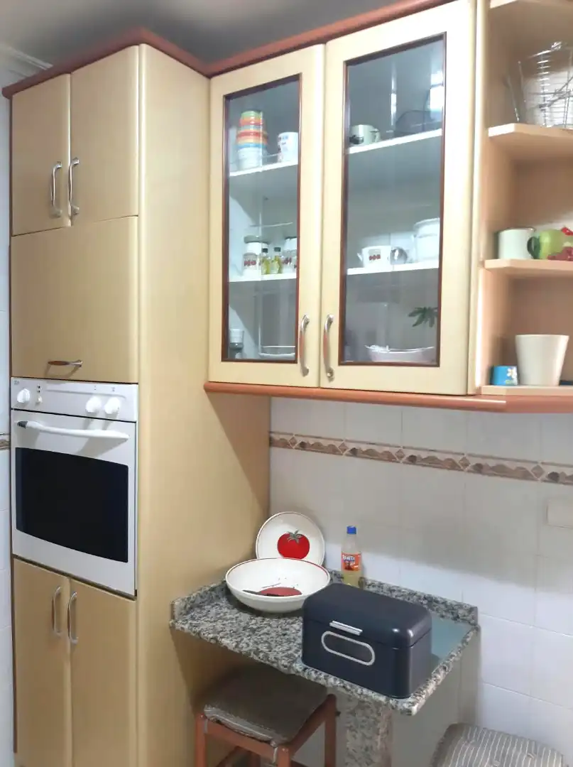 Flat with lift for sale in Caranza, imagen 2