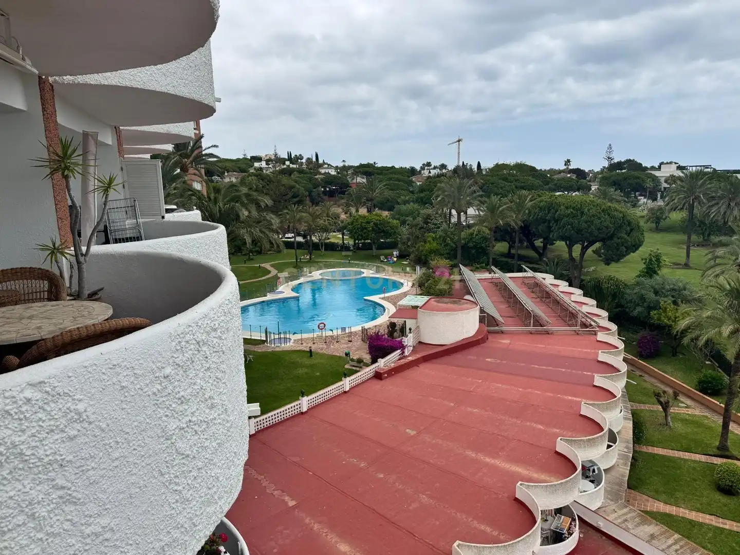 Study for sale in Marbesa