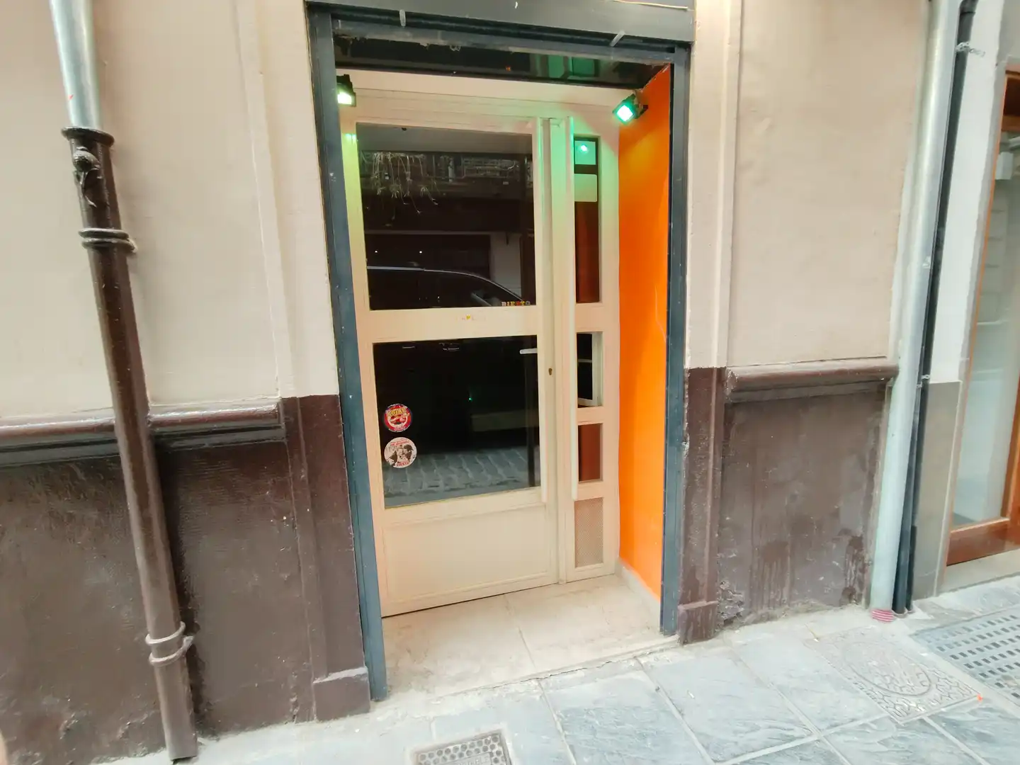 Local comercial en venda a Calle Lavadero Tablas 23, imagen 2