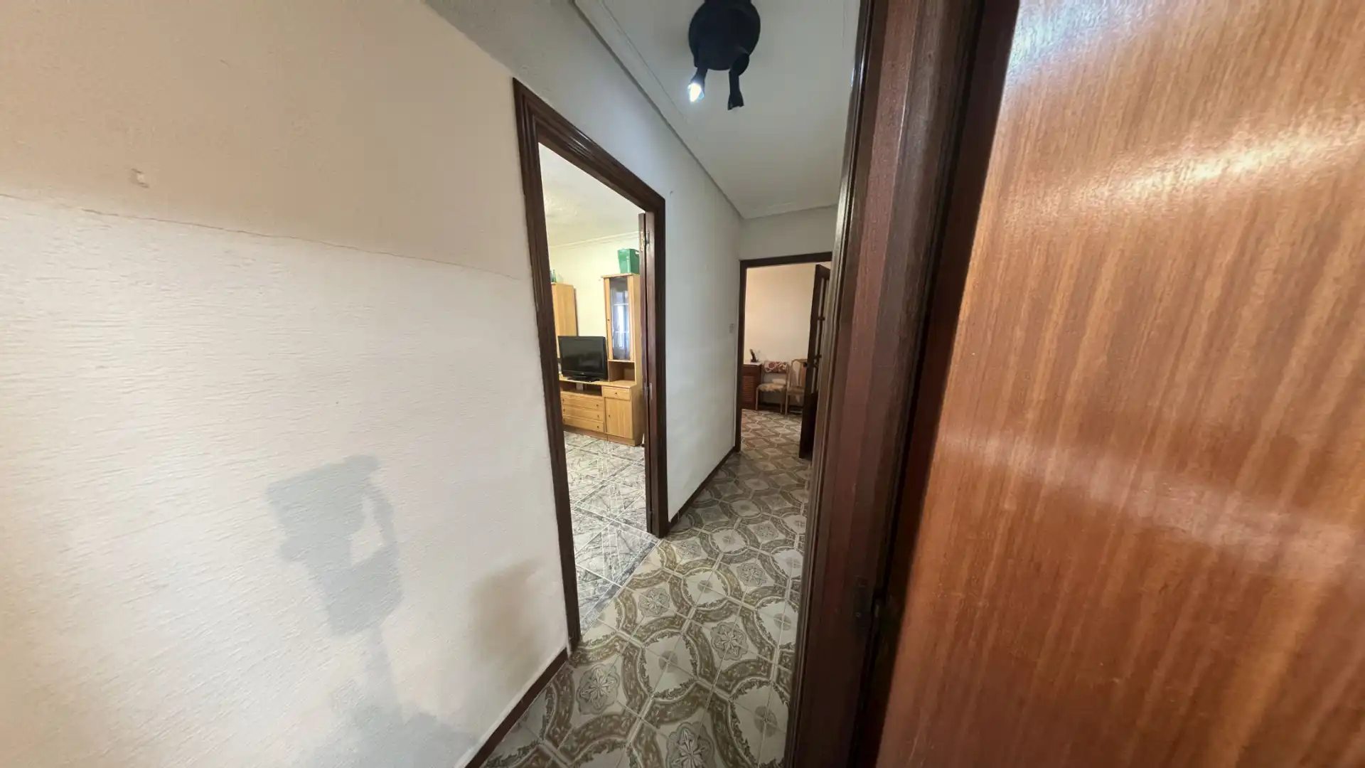 Wohnung zum Verkauf in Alicante / Alacant mit Klimaanlage, Heizung und Möbliert