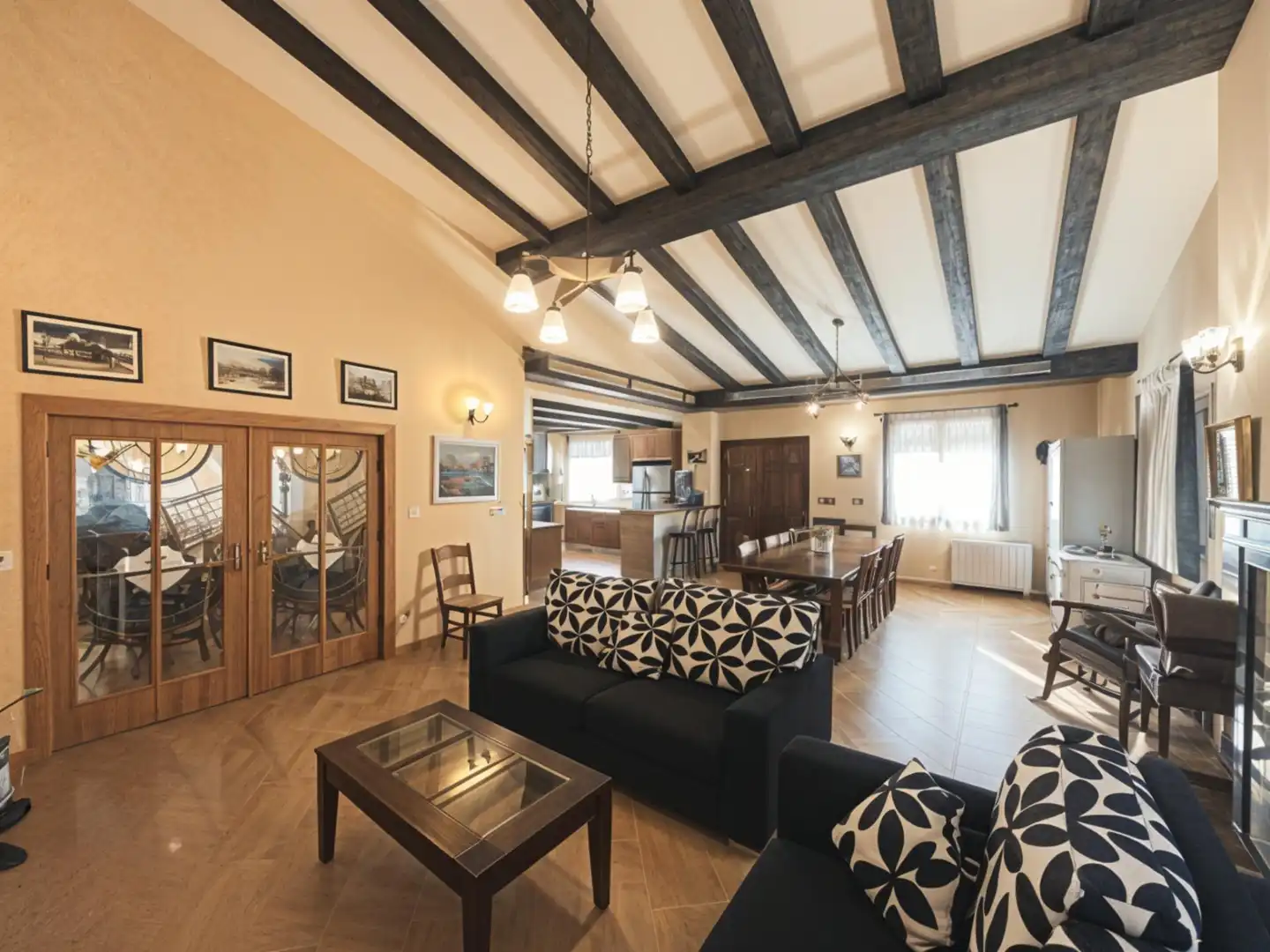 Chalet con piscina en venta en Almansa, imagen 20