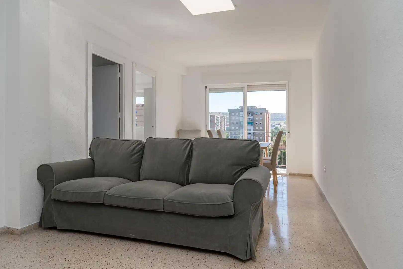 Habitació a Cartuja