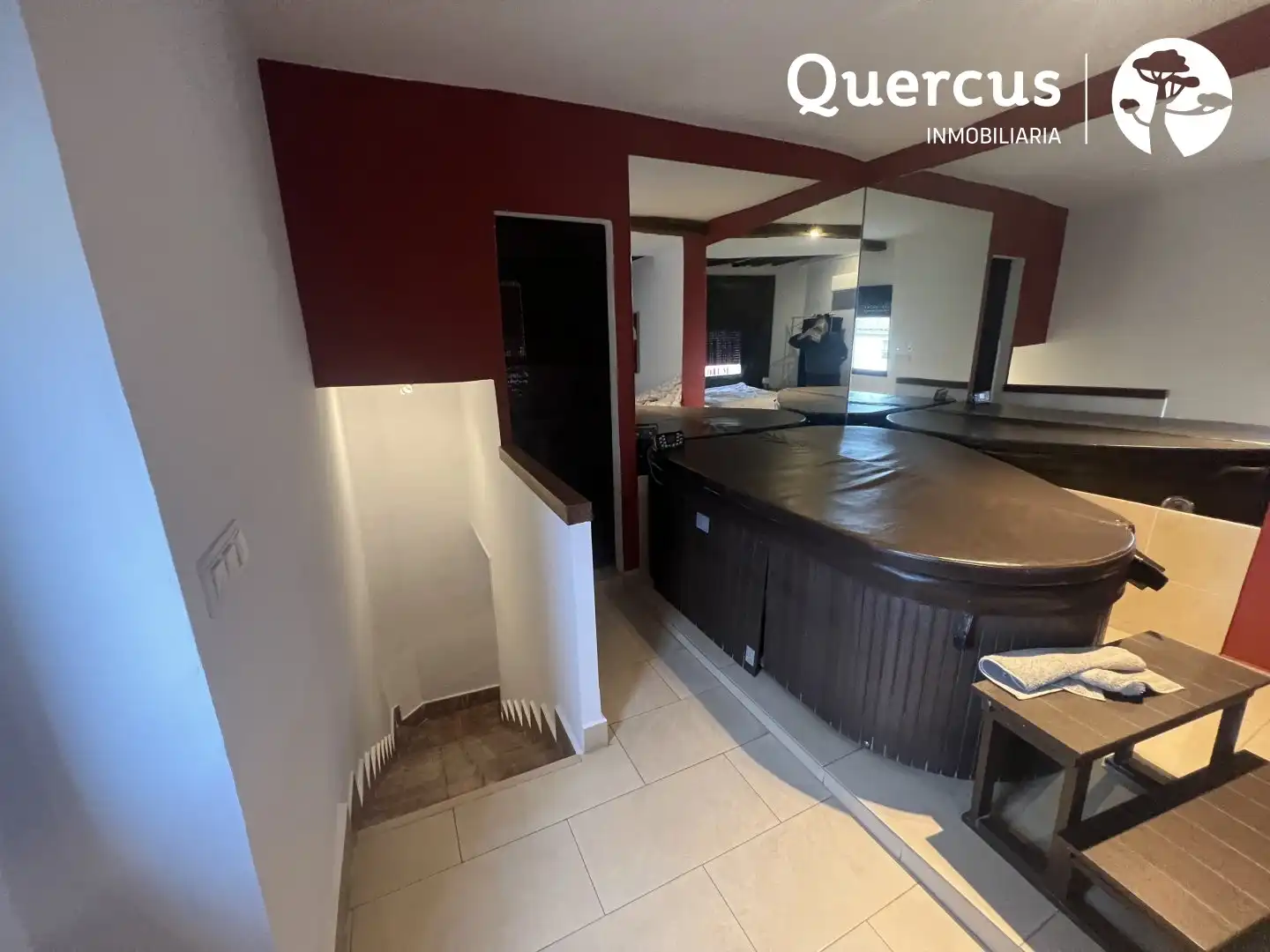 Houses for sale in Cabañas de Polendos  with Air Conditioner, Heating and Furnished