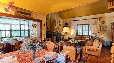 Foto 5 de Casa o xalet en venda a Molino de la Hoz, Madrid