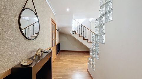 Foto 4 de Dúplex en venta en Rúa Espadeiro, 1, Ribadumia, Pontevedra