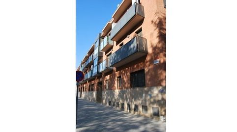 Foto 2 de Garaje de alquiler en C/ Sant Agustí, Santa Rosa, Mollet del Vallès