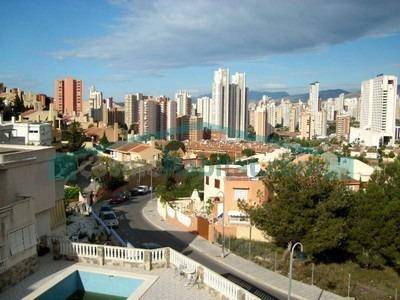 Casa adosada en Venta en Sierra Helada