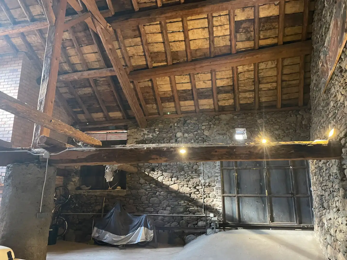 Finca rústica en venda en Alt Àneu