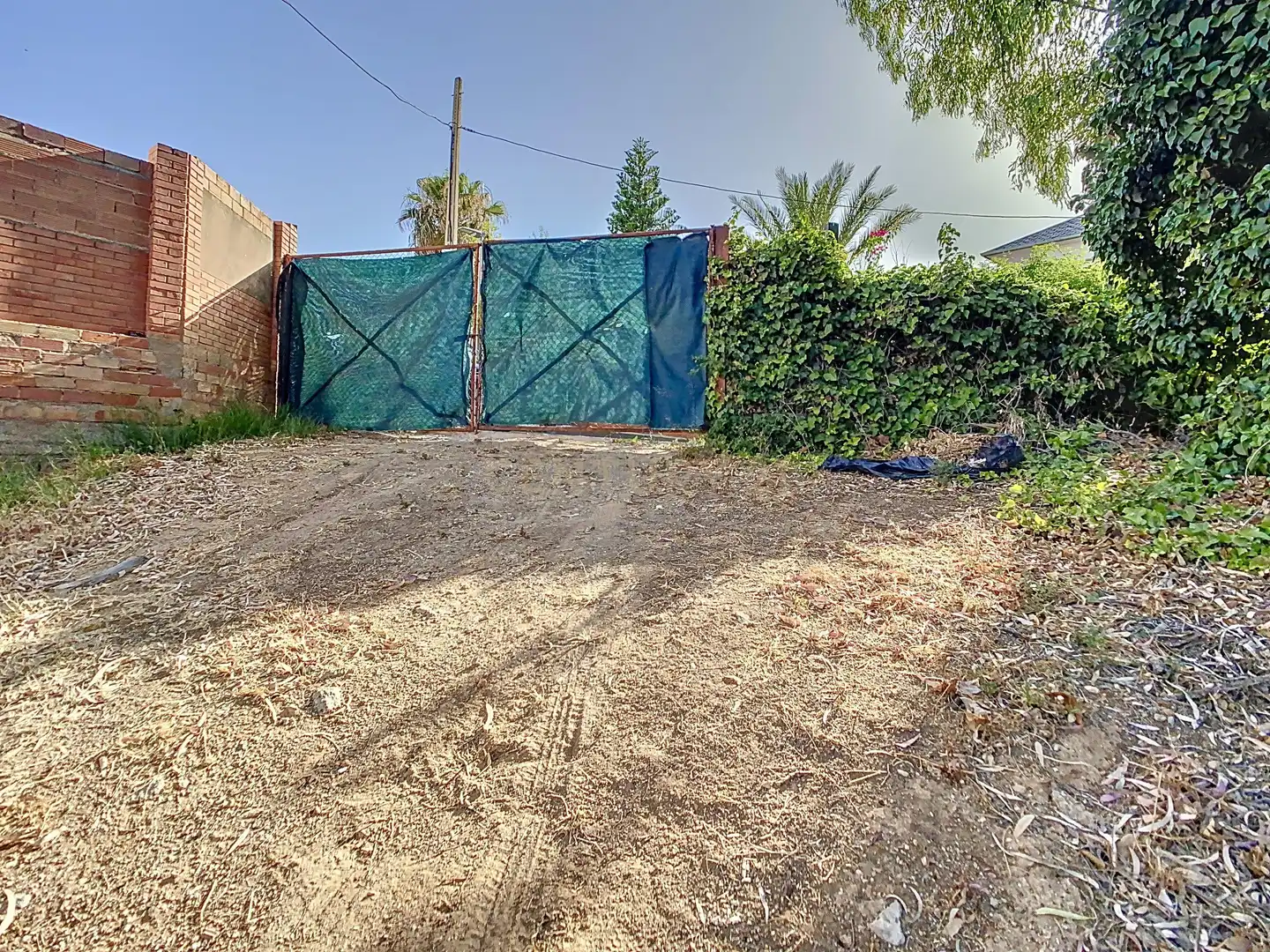 Residencial en venda en Málaga