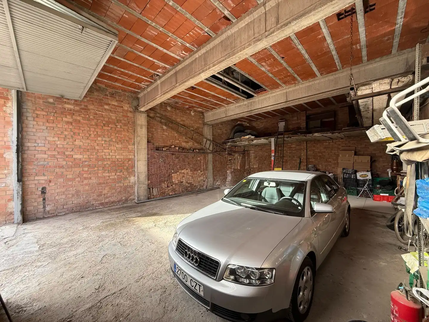 Parking of Garage for sale in Òdena