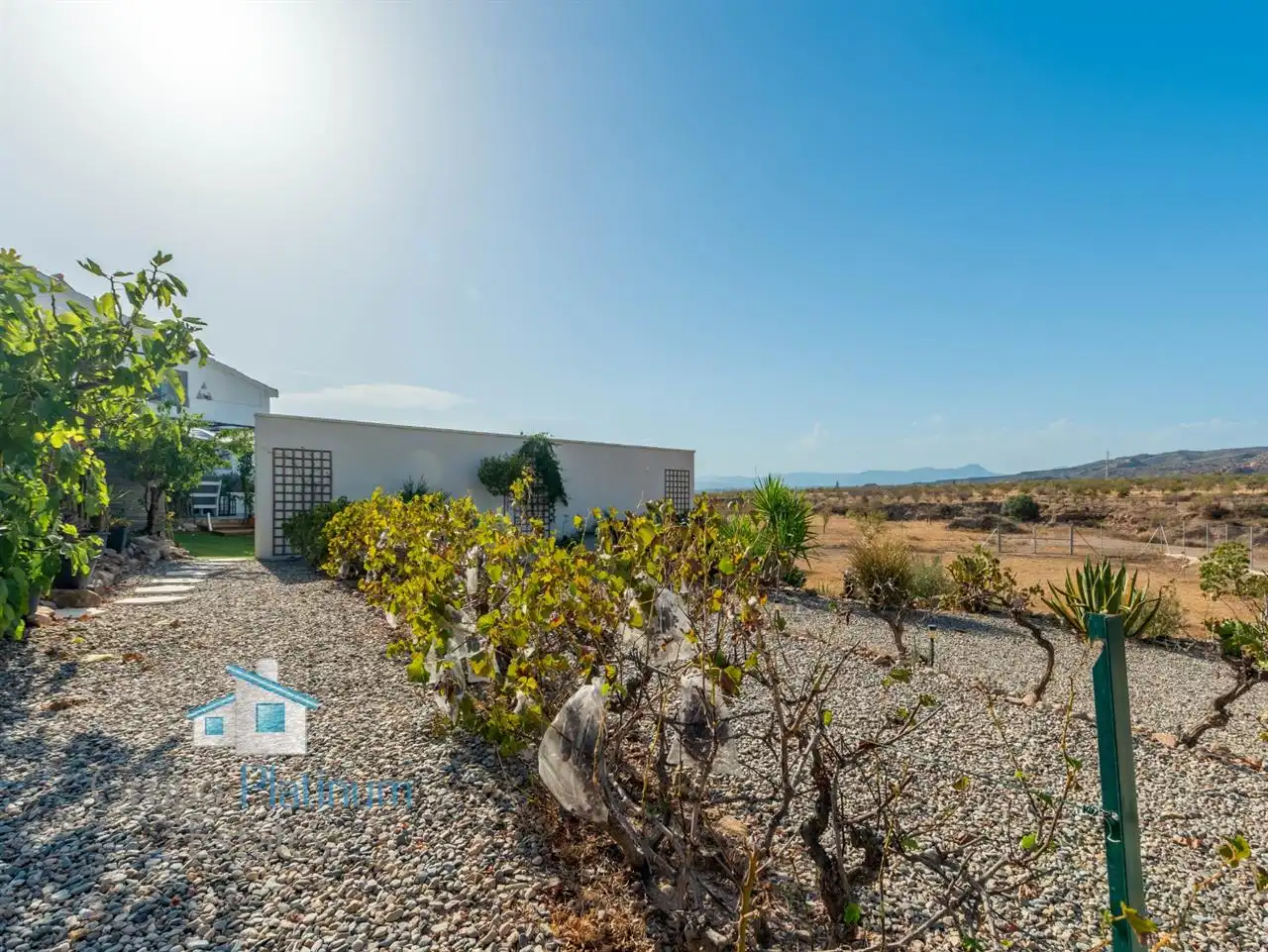 Detached house with pool for sale in Albox, imagen 43