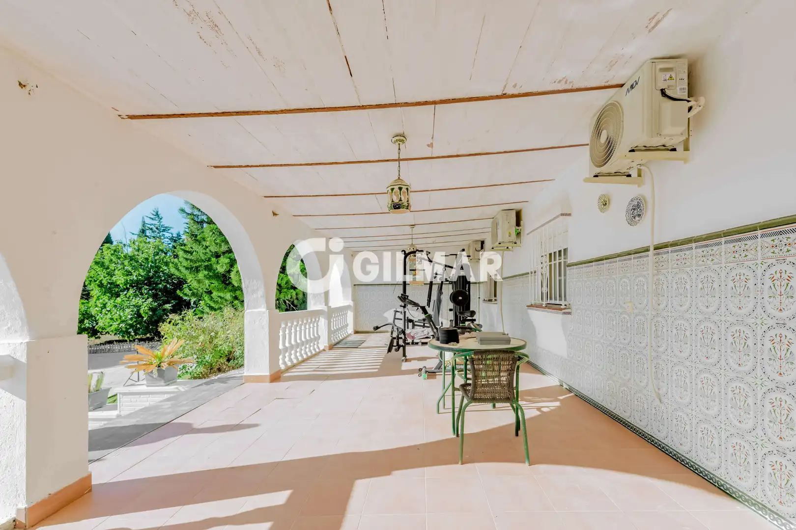 Villa con piscina in vendita a Los Franceses – La Vega, imagen 54
