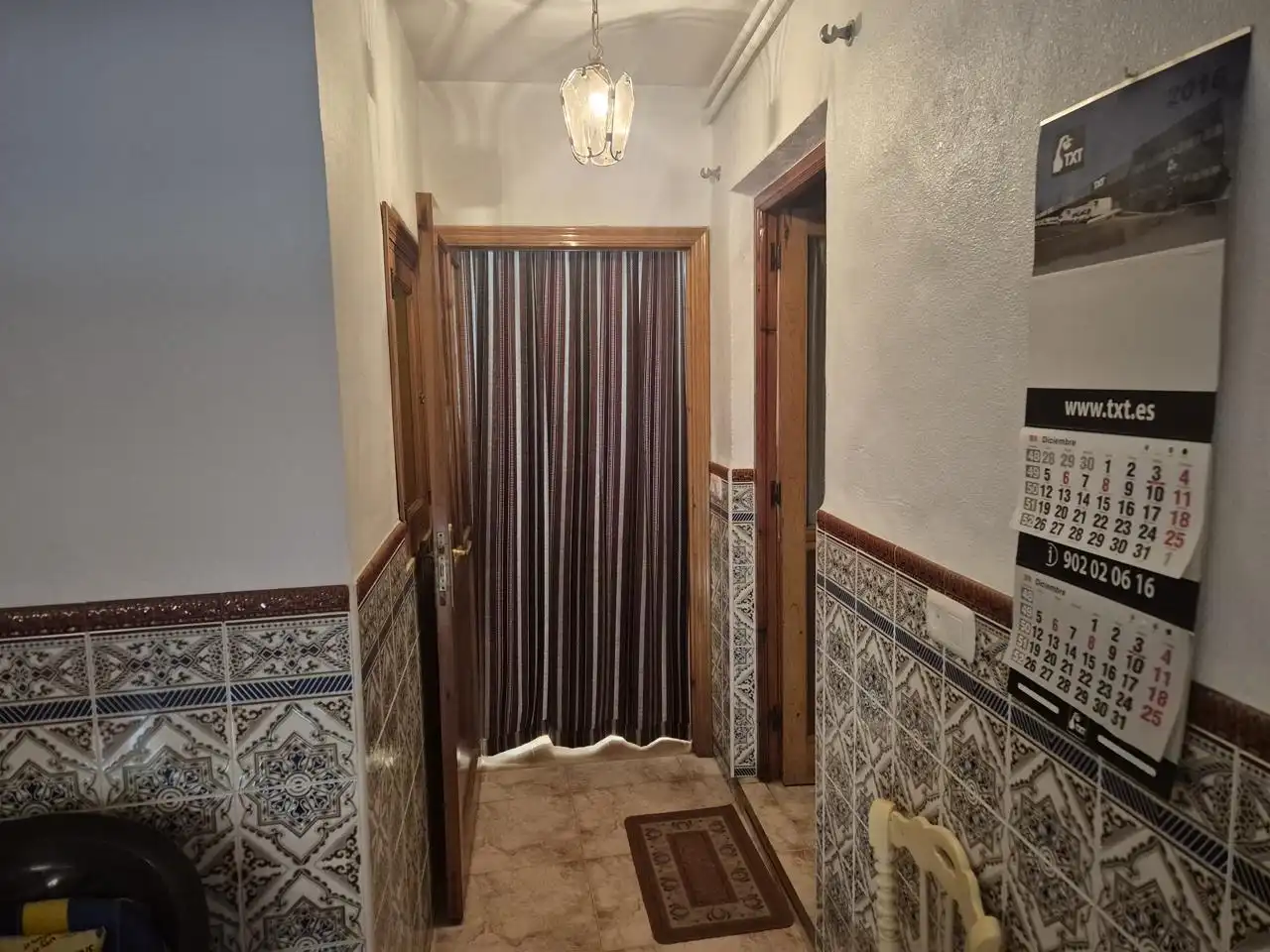 Casa rústica en venta en Las Damas, imagen 4