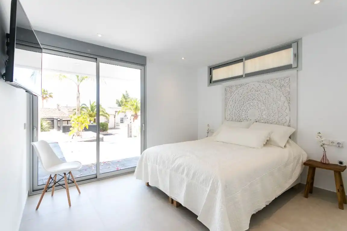 Villa in vendita a Calle Rio Jucar, imagen 17