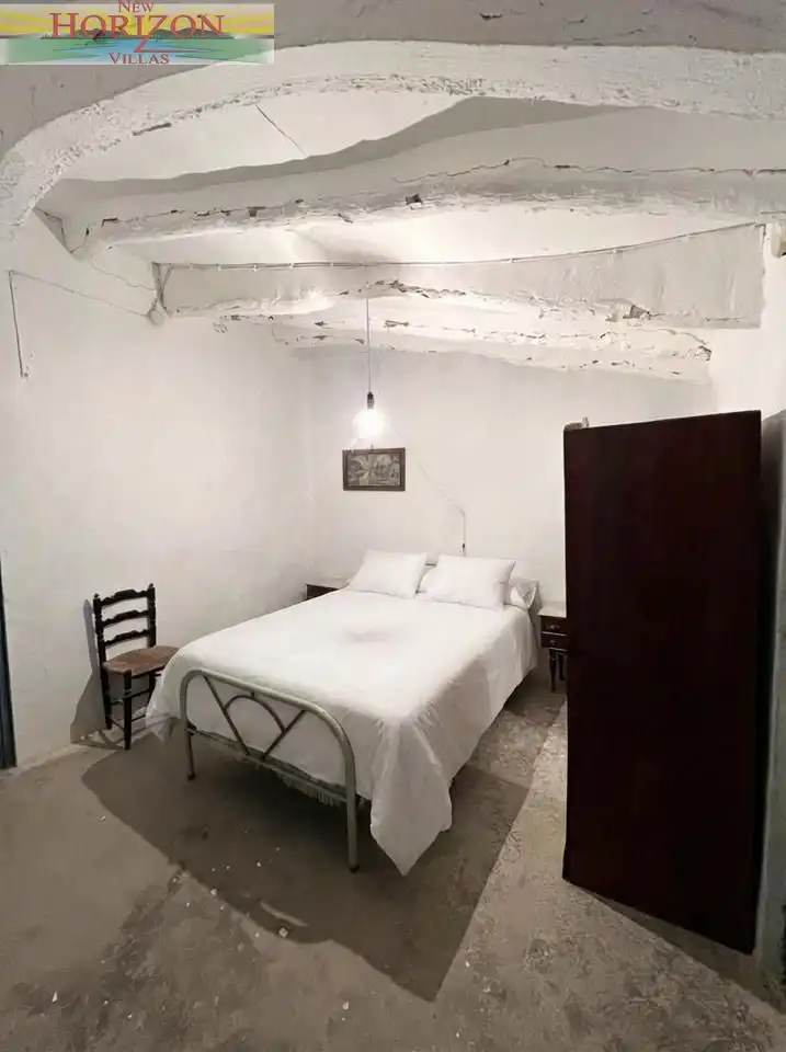 Habitación de Casa o chalet en venta en Fines