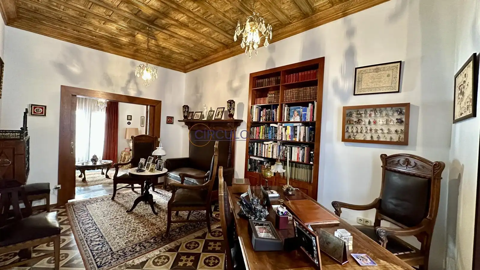 Haus mit Terrasse zum Verkauf in Nunez de Arce, imagen 6