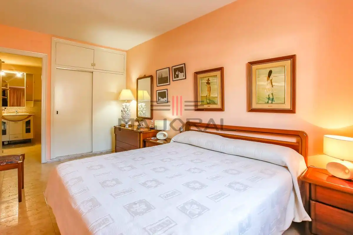 Rez-de-chaussée avec jardin à vendre à JORDI GARI, imagen 35
