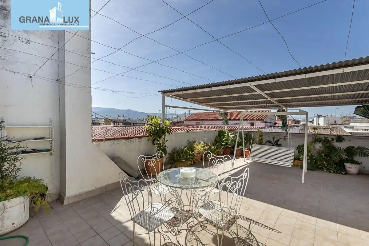Dúplex amb terrassa en venda a Calle SOLARILLO DE GRACIA, imagen 17