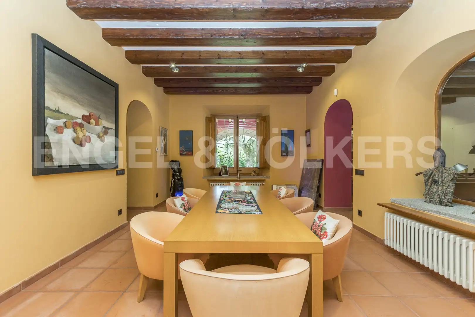 Villa avec piscine à vendre à Cabrera de Mar, imagen 30