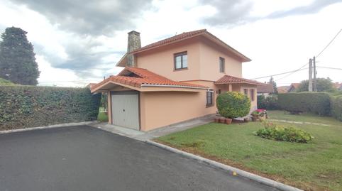 Foto 3 de Casa o chalet de alquiler en Gijón - Colonia del Rio Piles, Somió, Asturias