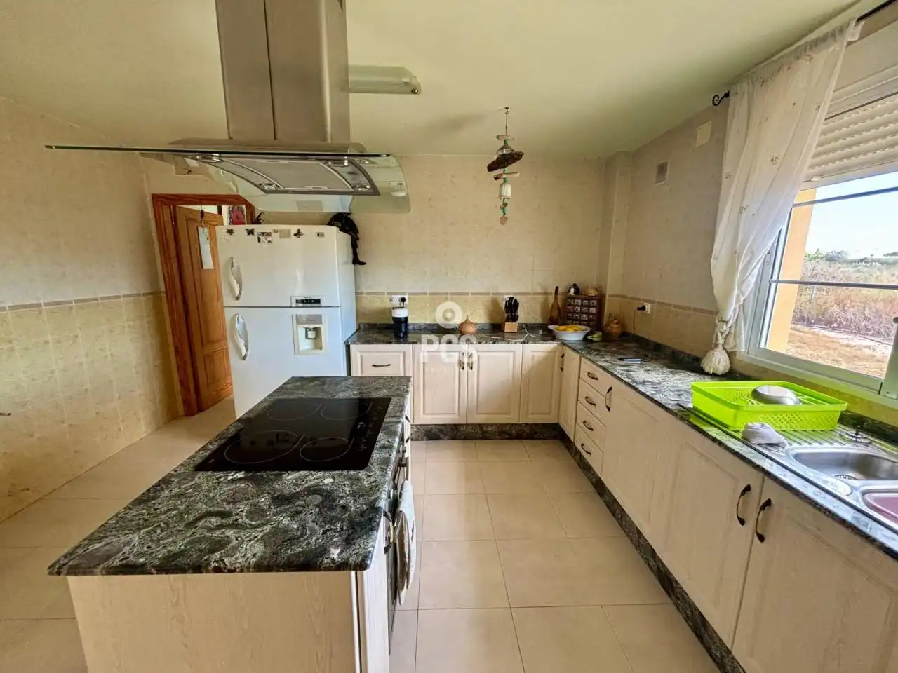 Villa con giardino in vendita a Calle Zona Raiguero S/N, imagen 11