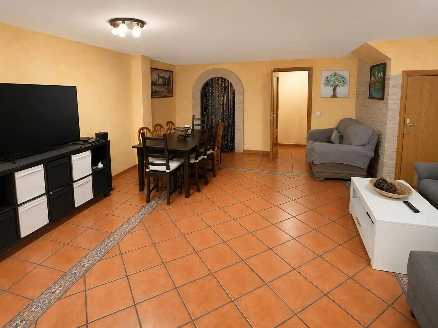 House with pool for sale in Altos del Olivar - El Caracol, imagen 15