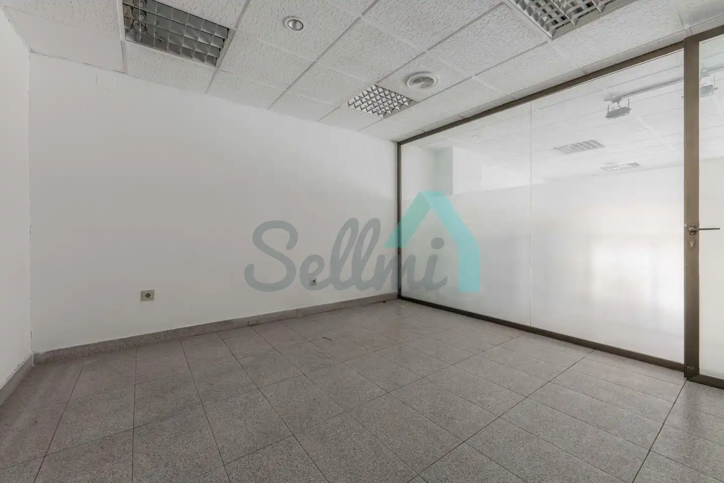 Business premises for sale in Fuertes Acevedo, imagen 19