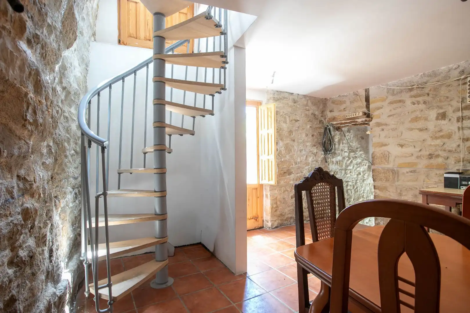 Finca rústica en venta en Guirguillano con Calefacción, Terraza y Trastero
