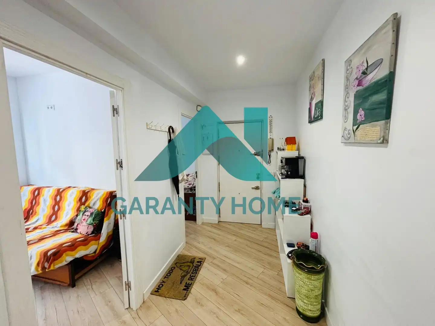 Wohnung zur untervermieten in Casco Antiguo