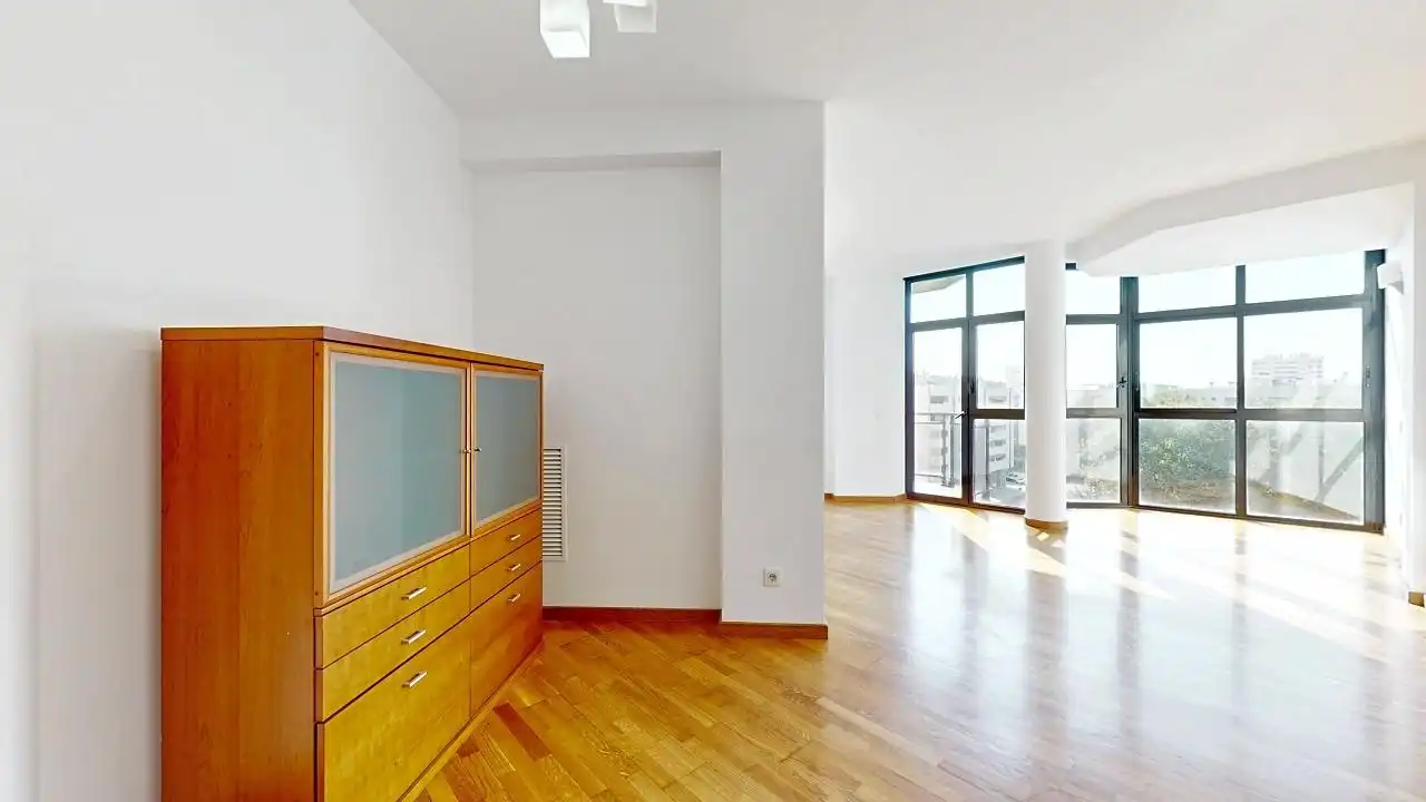 Pis en venda en Barcelona amb Aire condicionat, Calefacció i Parquet