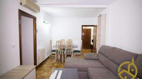 Foto 3 de Pis en venda a Universidad, Getafe