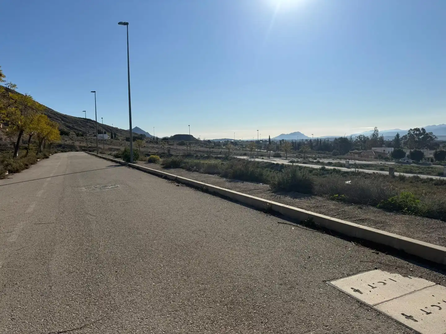Exterior view of Residential for sale in Fortuna