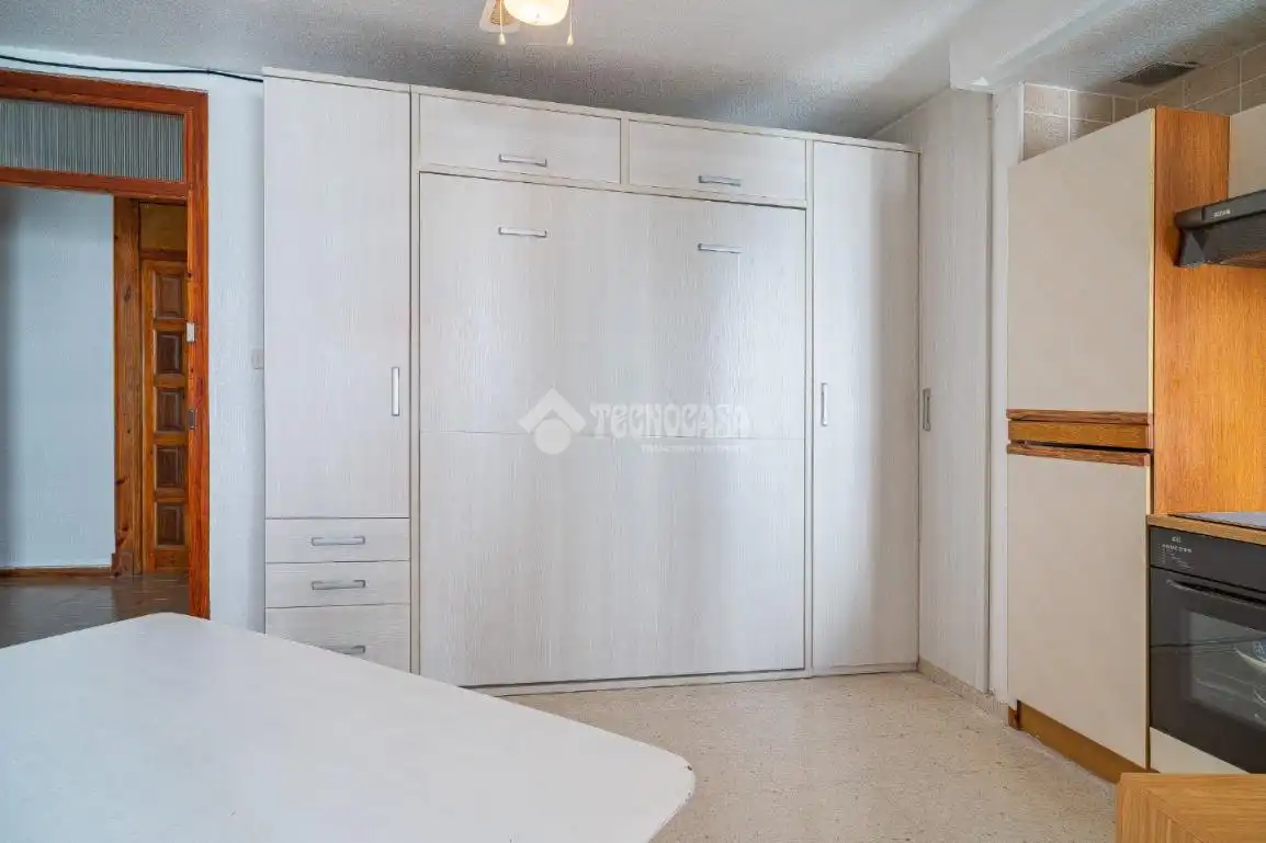 Bedroom of Study for sale in Salobreña Costa  