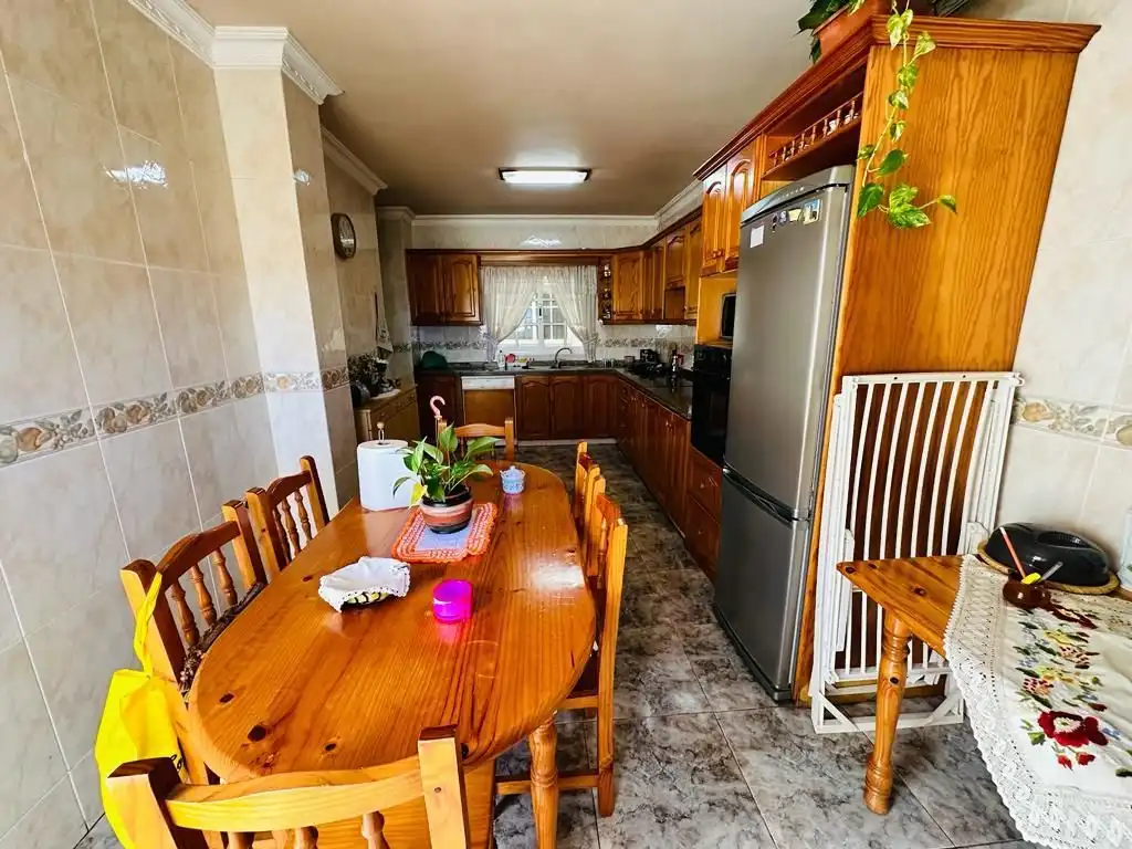 Attique à vendre à Los Realejos pueblo, imagen 11