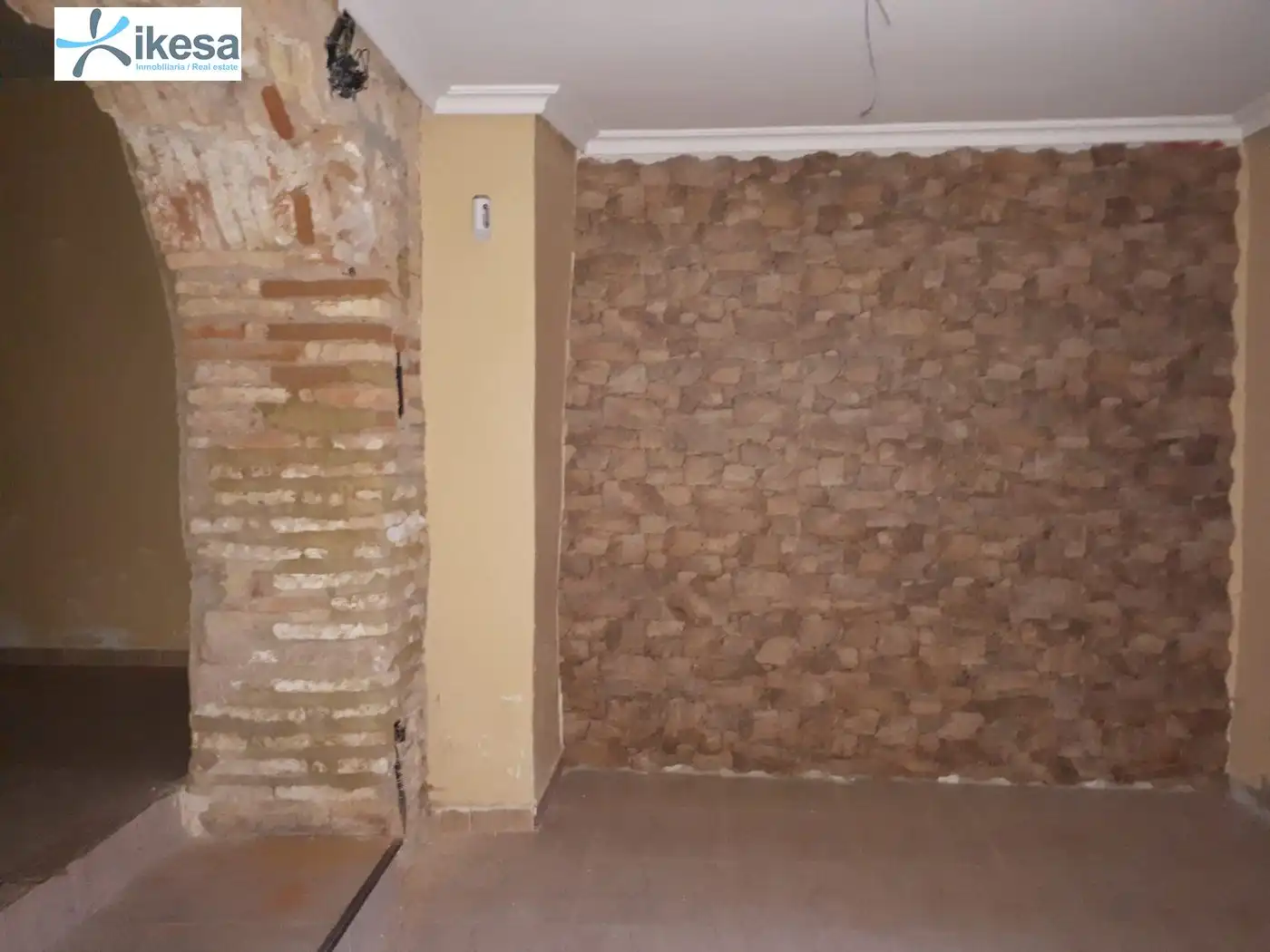 Finca rústica en venda en La Victoria amb Aire condicionat