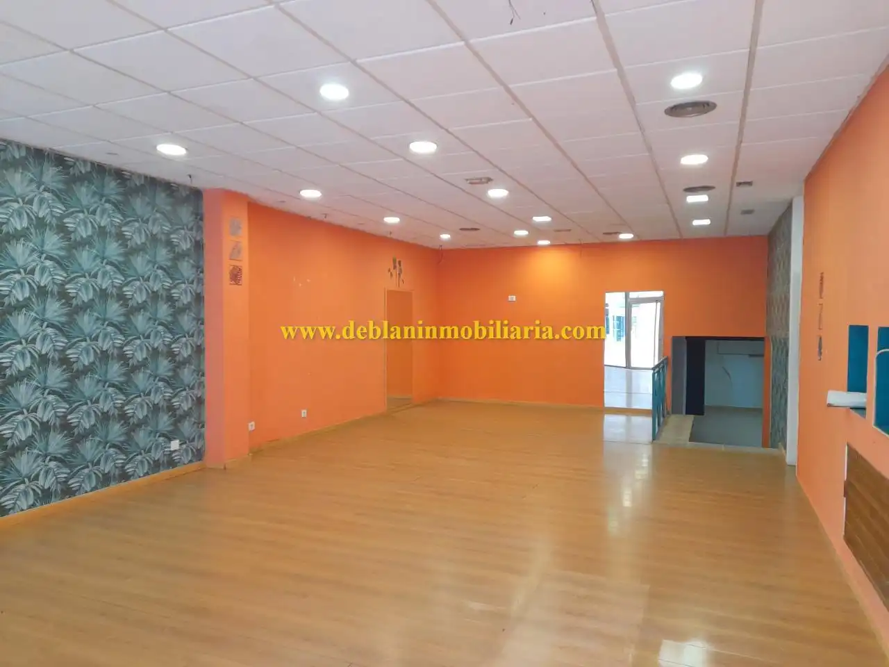 Business premises for sale in Tui, imagen 4