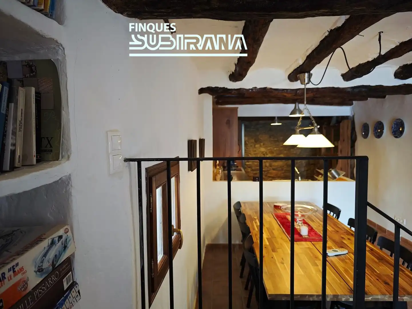 Casa o chalet en venta en Guimerà con Terraza y Balcón