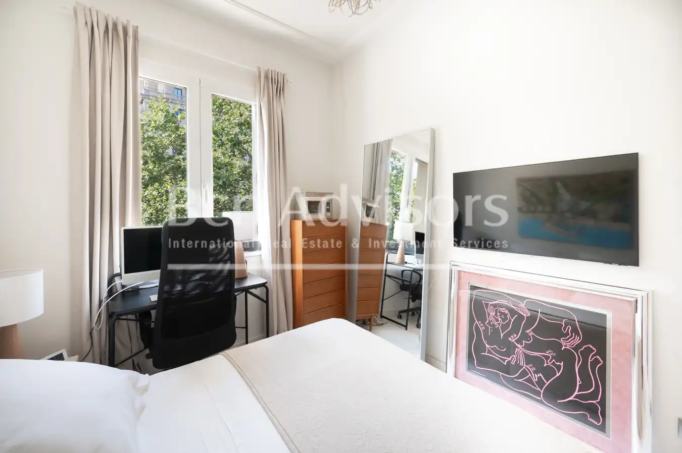 Wohnung mit Terrasse zum Verkauf in Eixample, imagen 6