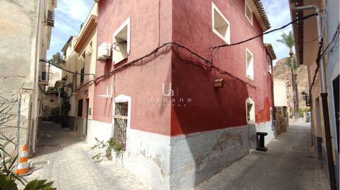 Photo 2 of Detached homes for sale in Calle San Pascual, Ojós, Murcia