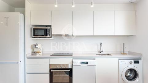 Photo 4 of Flat for rent in Antonio Ferrandis, Ciutat de les Ciències i de les Arts - Justicia,  Valencia Capital