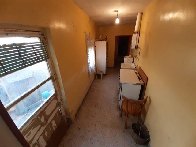 Casa-chalet en Venta en Villalube