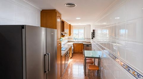 Foto 5 de Piso de alquiler en Xeraco, Valencia