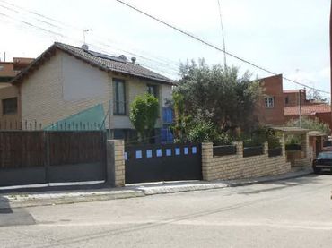 Villa con piscina in vendita a C/ Xot