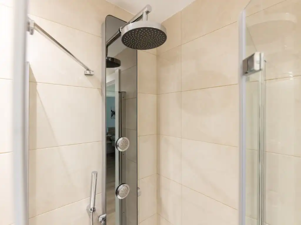 Badezimmer von Wohnung zum Verkauf in Alcalá de Henares