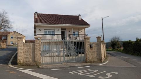 Foto 3 de Casa o chalet en venta en N/a, -1, Cabana de Bergantiños, A Coruña