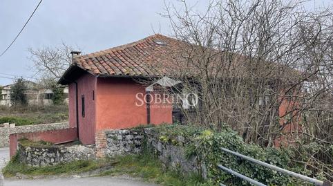 Foto 4 de Casa o chalet en venta en Calle Villahormes, Pría - Nueva-Hontoria - Naves, Llanes