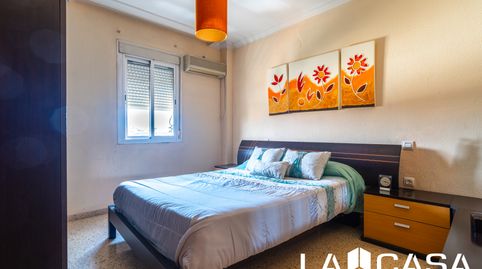 Foto 4 de Piso en venta en Vista Azul - Consolación, Dos Hermanas
